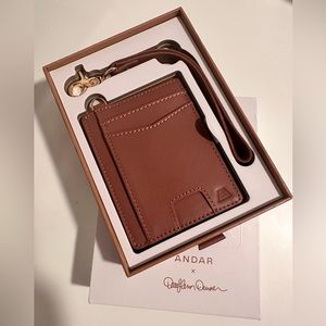 NEW ANDAR Denner Wallet